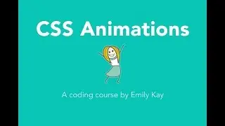 CSS Animation 37 - slideshow part1