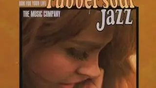Michelle (6/12) / Rubber Soul Jazz (The Music Company)