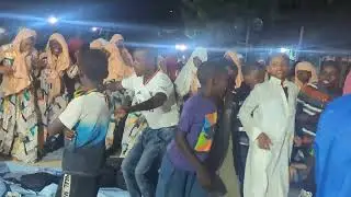HII NDIO FUNGA KAZI DUFU LA HATAR