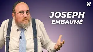 Joseph, assimilé jusqu'à l'os  - paracha Vaye'hi