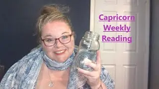Capricorn JAN 26 The spring time manifests for you, follow the symbols