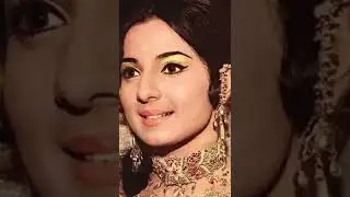 First Time YouTube Status Tanuja | Old Song | Old Is Gold Song || Faiz Music #shorts #youtubeshorts