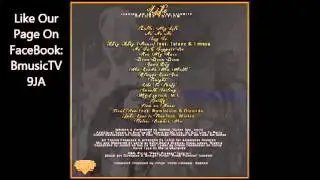 Burna Boy - Dem No Know [Prod  By LeriQ]
