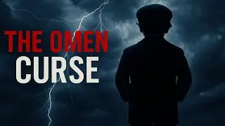 The Curse of The Omen | Hollywood&rsquo;s Darkest Film Legend