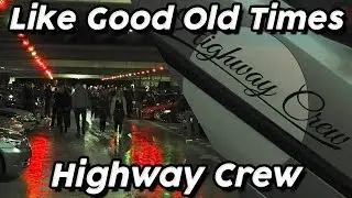 Like Good Old Times/S01EP03 Highway Crew