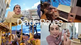 &Uacute;LTIMOS D&Iacute;AS DE NAVIDAD | Os ense&ntilde;o mi vision board de este a&ntilde;o