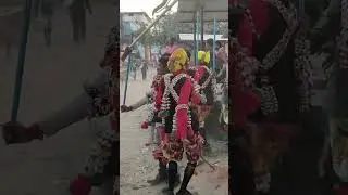 Ahir Dance #shorts #viral #dance