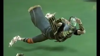 The Skissue Series #4 - STOP SIDE DODGING