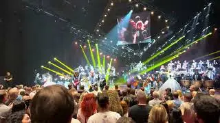 The Rock Symphony Orchestra | Europe - The Final Countdown
