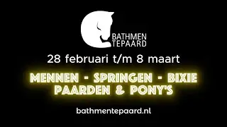 Bathmen te Paard