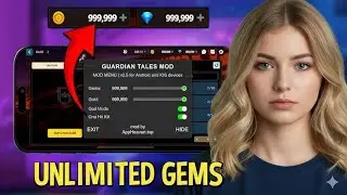 Guardian Tales Hack - Get Unlimited Free Gems & Gold