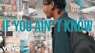 Shaudy Kash - If You Aint Know