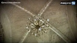 Reportaje: Iglesia de San Dionisio de Jerez