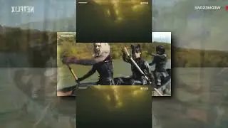 Request YTPMV Wednesday Competes in the Poe Cup Wednesday Scan