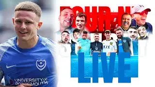 LEAVING DERBY WITH PRIDE | FOUR NIL SUNDAY LIVE END OF SEASON SPECIAL!