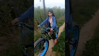 Appgrow fat bike jaguar 26 * 4.00 with 21 speed shimano gears blue #shorts #newvlog #cycle