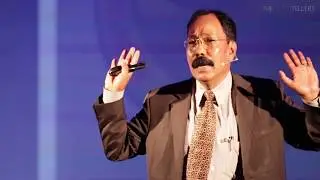 The Storytellers: The man who defined the term 