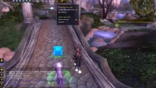 WoW Legion Azsuna 14 Prince Farondis