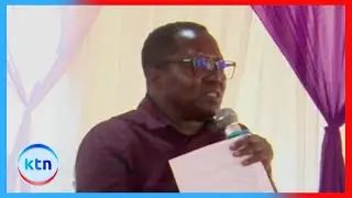 Oparanya Backs UDA–ODM Talks Ahead of 2027 Elections