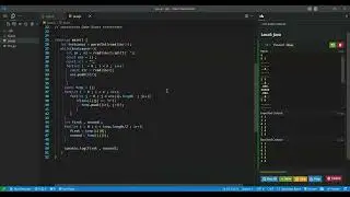 D. Manhattan Circle | Solution in Node.js | Codeforces Round 952 (Div. 4) | #nodejs