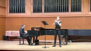 Emily Wokoek, Centennial Horizon, Kevin McKee, NTC 2023