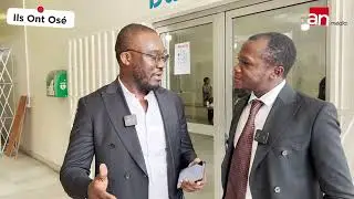 Ils Ont Osé | L’Afrique doit se réveiller – Louidel Lebou