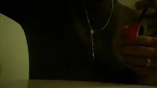 ASMR casero RAPIDO😴