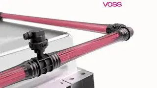VOSS Battery Energy Storage Systems Solutions