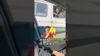 The Most Scenic Drive in India