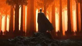 ''Zenith'' - InfraSound Music (Epic Heroic Hybrid Orchestral Trailer Music)