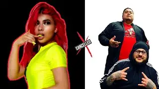 DollFaceBaby gets Cancelled??