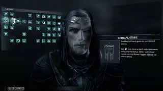 Shadow of Mordor The Bright Lord