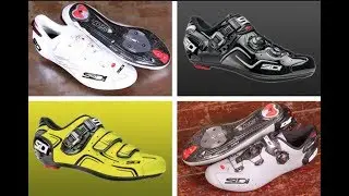 Top 5 Cycling Shoes For 2019