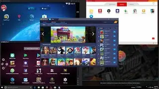 Top 5 Best Android Emulators Of 2017