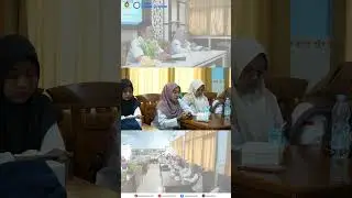 Tenaga Pendidik dan Kependidikan SKAPSA Halal Bihalal