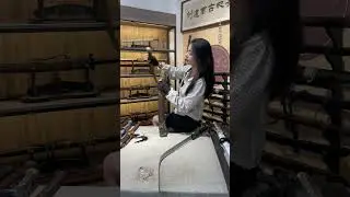 Real sword - Tang Dao
