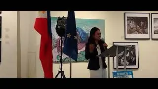 Embassy of Spain for European Higher Education Fair 2025