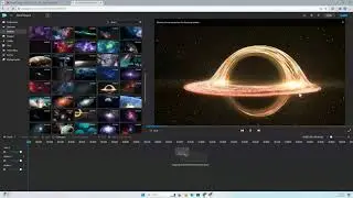 WeVideo: An Introduction to the Editing Interface