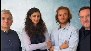 Yara Kasti - Aatini