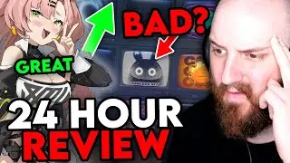 My HONEST THOUGHTS Of Zenless Zone Zero After 24 Hours