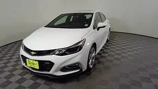 2017 Chevrolet Cruze Premier Hatchback Bozeman  Belgrade  Big Sky  Livingston  Billings