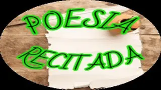 DOS POEMAS CORTOS, SANTIAGO AZAR. CATERING DE POESIA RECITADA