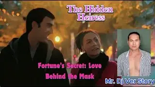 Fortune's Secret: Love Behind the Mask