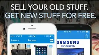 Free Stuff On Listia! How To Use Listia And Get Free Stuff!