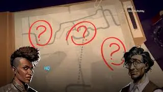 Agent Intercept - Gameplay Part 1 - Chapter 1 Full