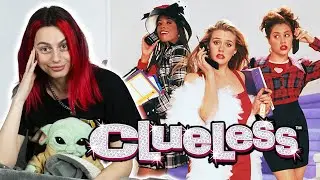 We Need To Talk About The CLUELESS Love Story...