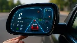 15 самых крутых автомобильных гаджетов и аксессуаров на Amazon, которые стоит купить!