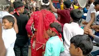 Muharram julus sanhola  9.8.2022