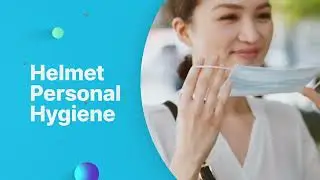 Angkas Helmet Disinfect Guide
