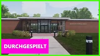 Durchgespielt: 